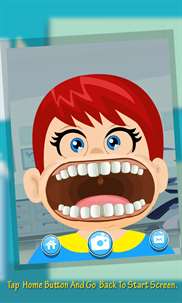 Crazy Dentist Clinic screenshot 7