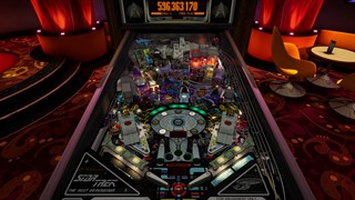 Pinball FX - Williams™ Pinball Premium Collection screenshot 3