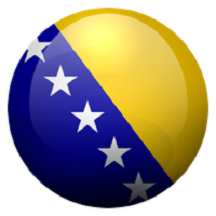 Localization for Bosnia and Herzegovina market image