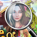 Hidden Object : The Price of Magic