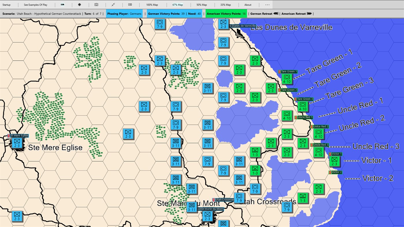 #4. Digital Hex Blitz (Windows) Ved: C Solutions, Inc