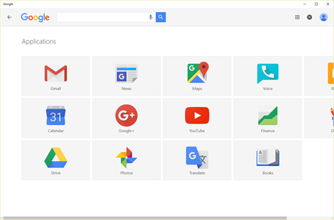Google Microsoft Store _ Here’s how to get the Google Play Store ...