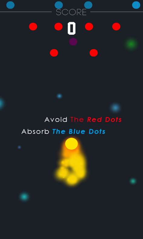 1 Dot Screenshots 2