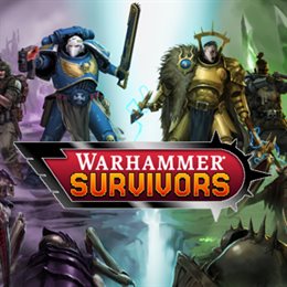 Aperçu Warhammer Survivors