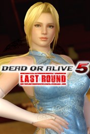 海蓮娜 千嬌百媚旗袍