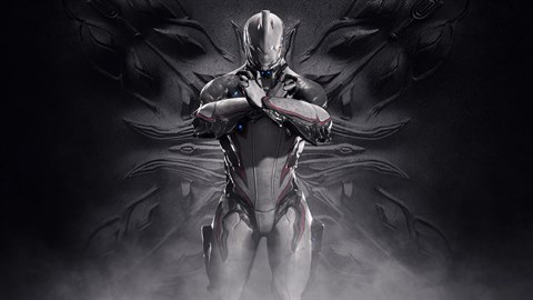 WarframeⓇ：天升祖傳組合包