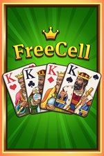Free Cell 