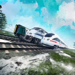 Aperçu Train Sim World® 5: Standard Edition