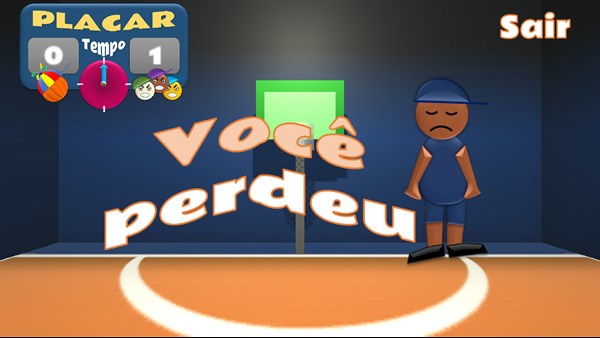 Basquetebol Kid — 4