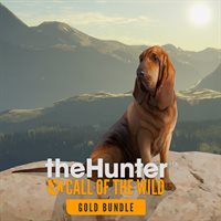 theHunter: Call of the Wild™ - Gold Bundle
