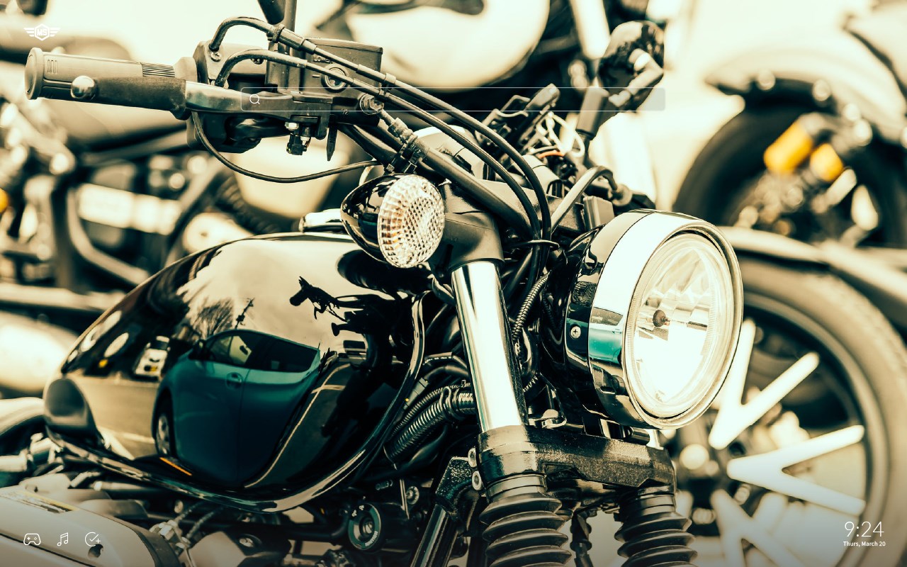 Motorcycles - Sport Bike HD Wallpapers