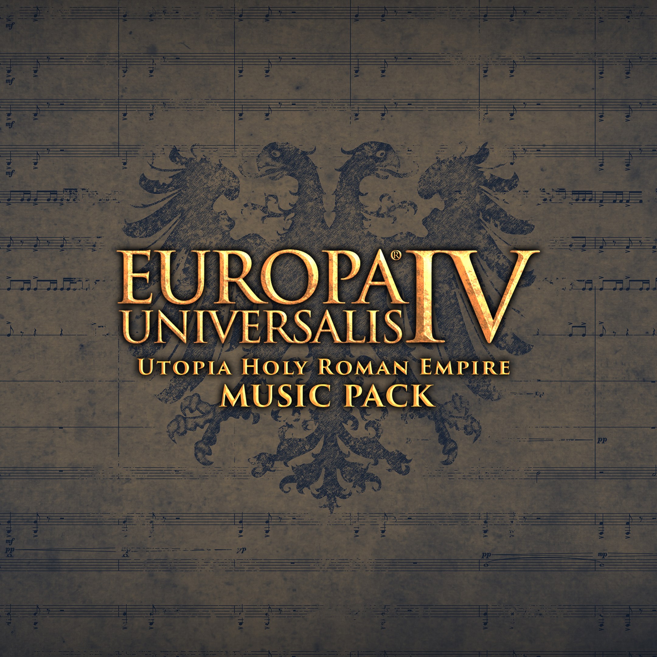 Europa Universalis IV: Utopia Holy Roman Empire Music Pack