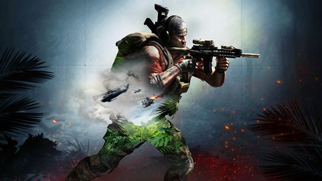 Tom Clancy's Ghost Recon Breakpoint Ultimate Edition