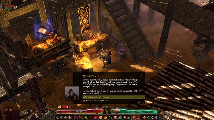 Grim Dawn: Definitive Edition — скриншот 16