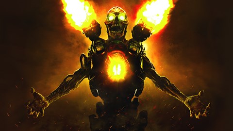 DOOM Season Pass