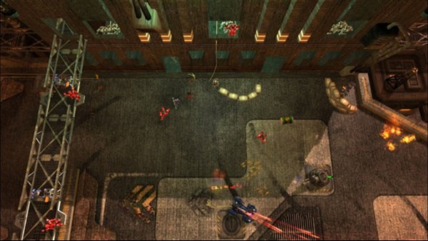 Assault Heroes 2 — 2