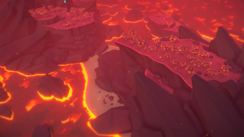 ISLANDERS: New Shores