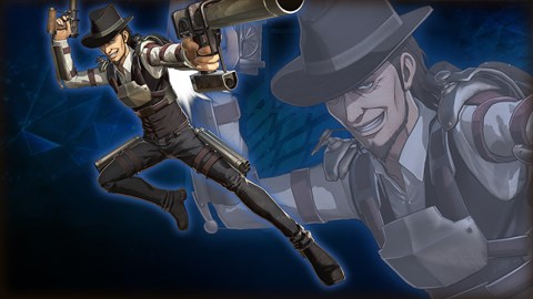 A.O.T. 2: FB Ранний выход игрового персонажа Kenny