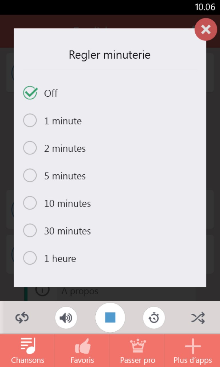 الحصول على موسيقى هادئة للاسترخاء Mp3 Microsoft Store في Ar Qa