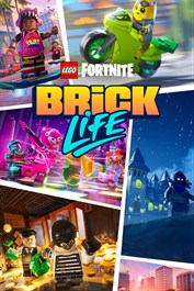 LEGO® Fortnite Brick Life