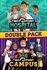 Two Point Hospital and Two Point Campus Double Pack