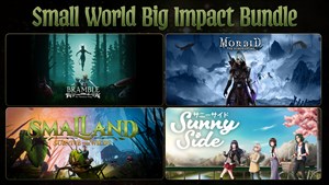 Small World Big Impact Bundle
