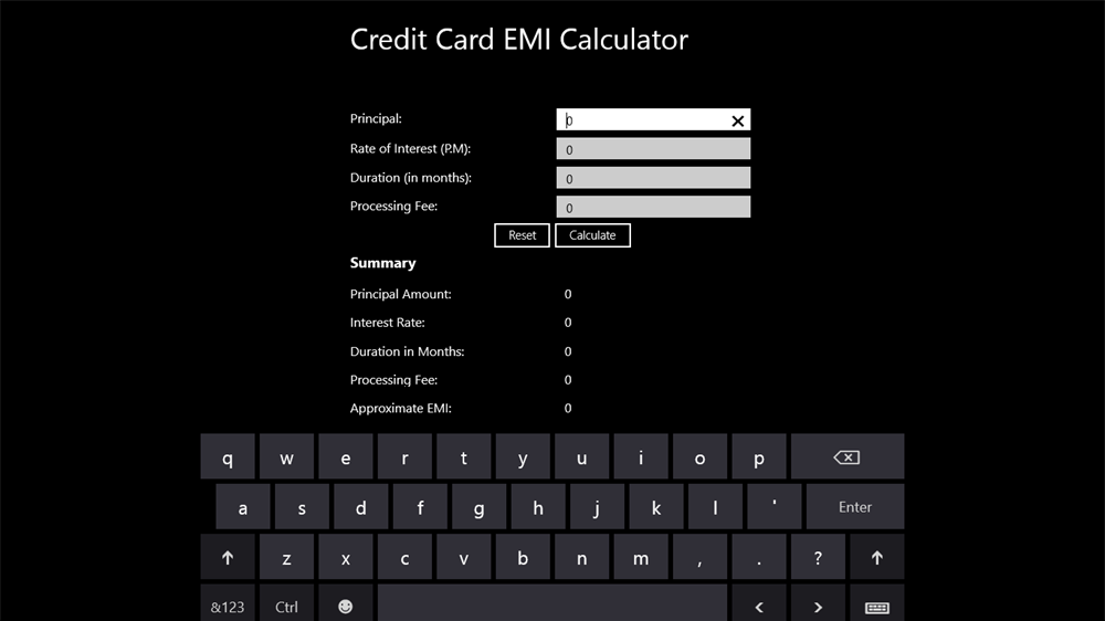 Калькулятор Windows 8.1. 2+2=5 Windows calculator. Summary calculator.