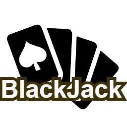 BlackJack icon