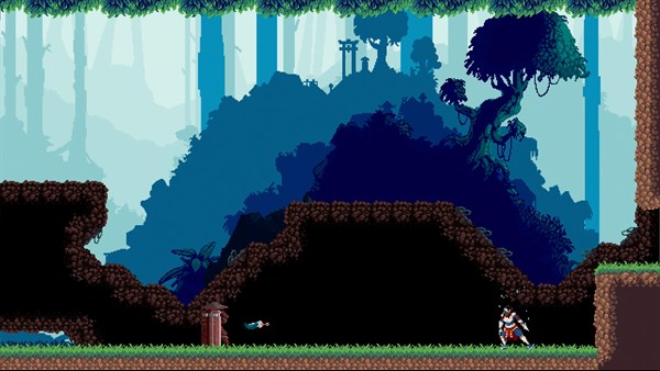 Chronicles of 2 Heroes — 11