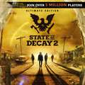 購買state Of Decay 2 Ultimate Edition Microsoft Store Zh Tw