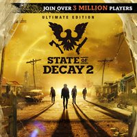 State of Decay 2: Édition ultime