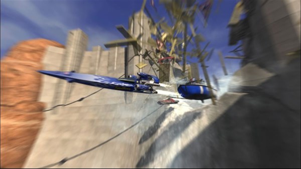 Hydro Thunder — 7