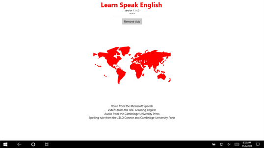 Learn Speak English screenshot 5