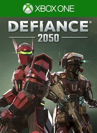 Defiance 2050: Pack de classes ultime