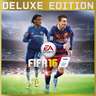 FIFA 16 Edición Deluxe