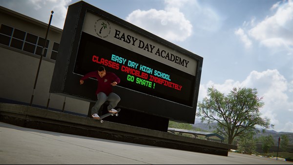 Skater XL — 9