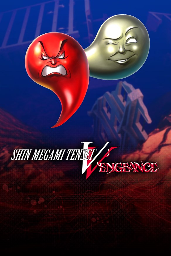 Mitama Dance of EXP Xbox Series X|S and Xbox One cover art