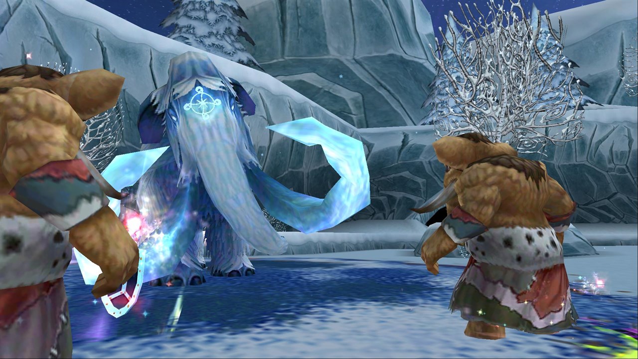 Wizard101 screenshot 6