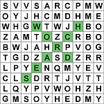 GO WORDSEARCH