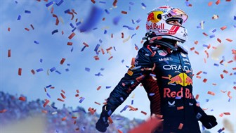 ترقية F1® 24 Champions