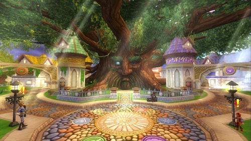 Wizard101 (Game Preview)