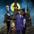 La famille Addams : Panique au manoir