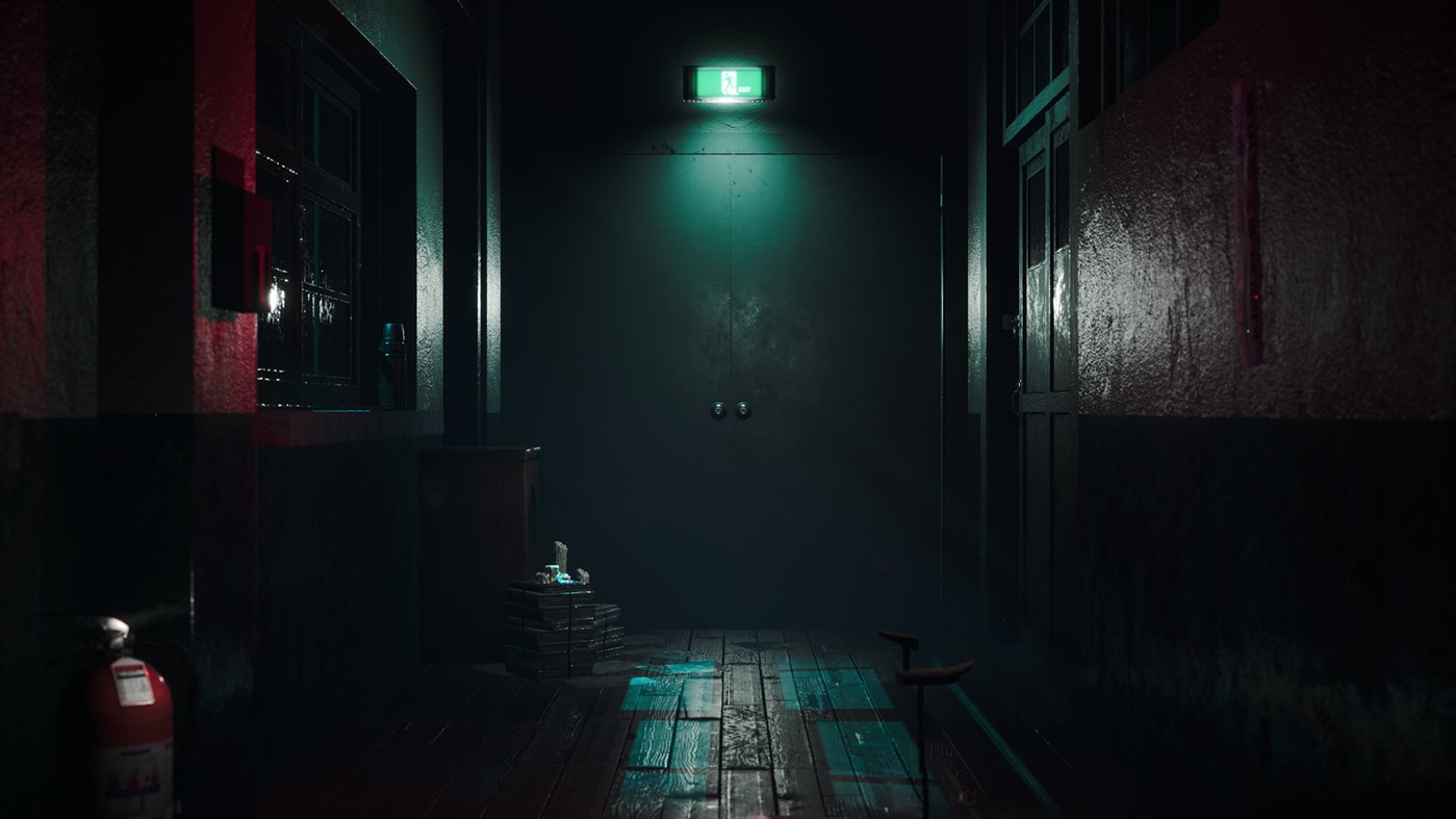 #1. White Day 2: The Flower That Tells Lies - Complete Edition (Xbox) Oleh: PQube