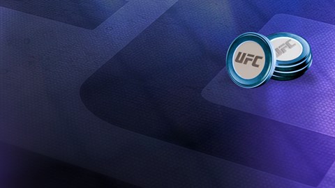 UFC® 6 - 500 UFC POINTS