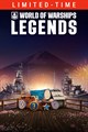 aucune légende disponible