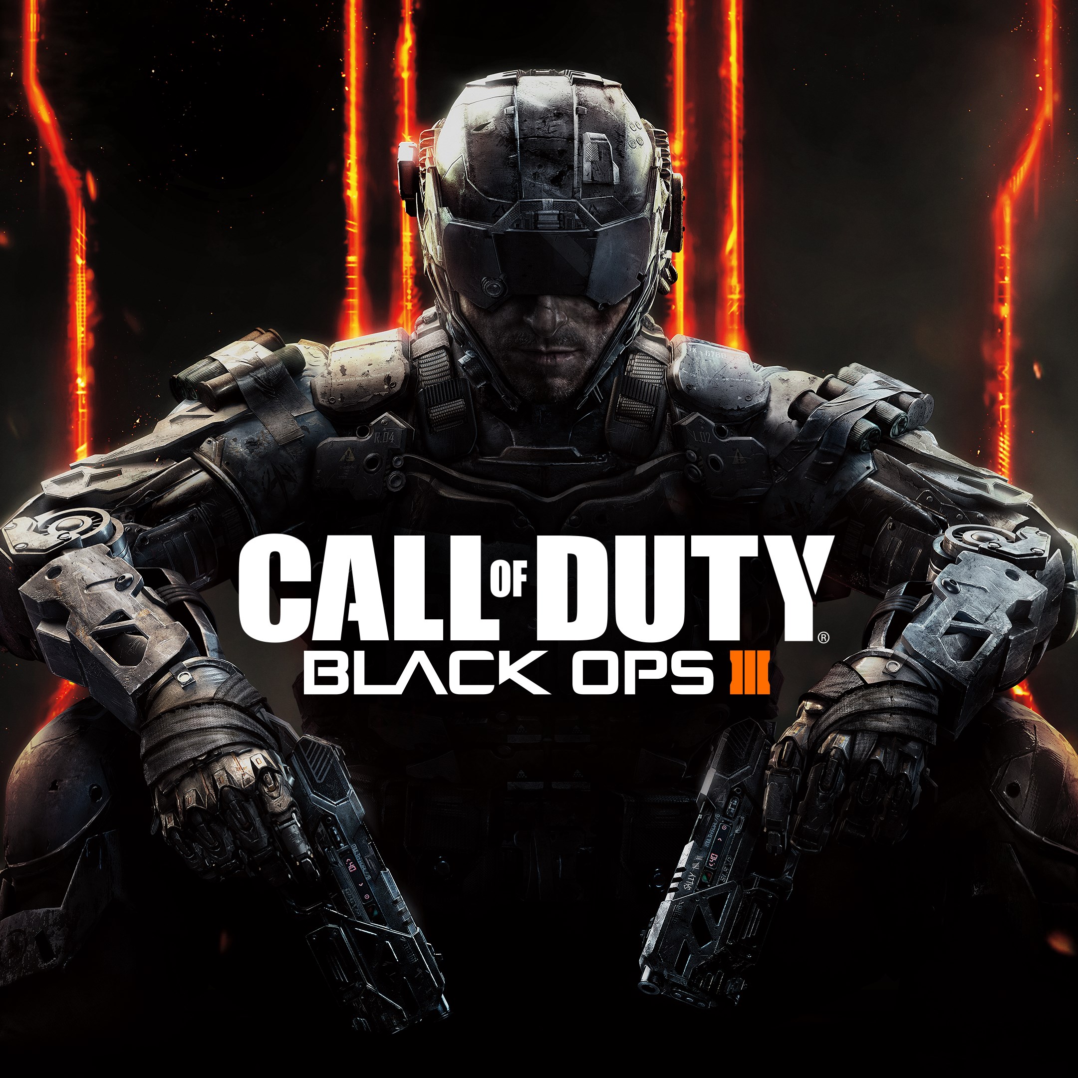Call of Duty®: Black Ops III (Windows)
