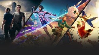 Hazelight Collection Bundle