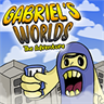 Gabriels Worlds The Adventure (For Windows 10)