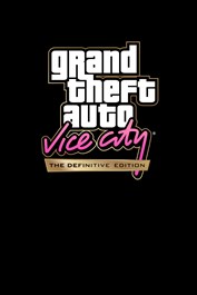 Grand Theft Auto: Vice City - الإصدار النهائي
