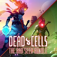 Dead Cells: The Bad Seed Bundle